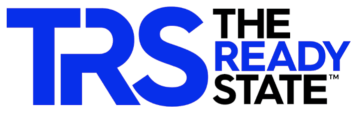 The Ready State Logo